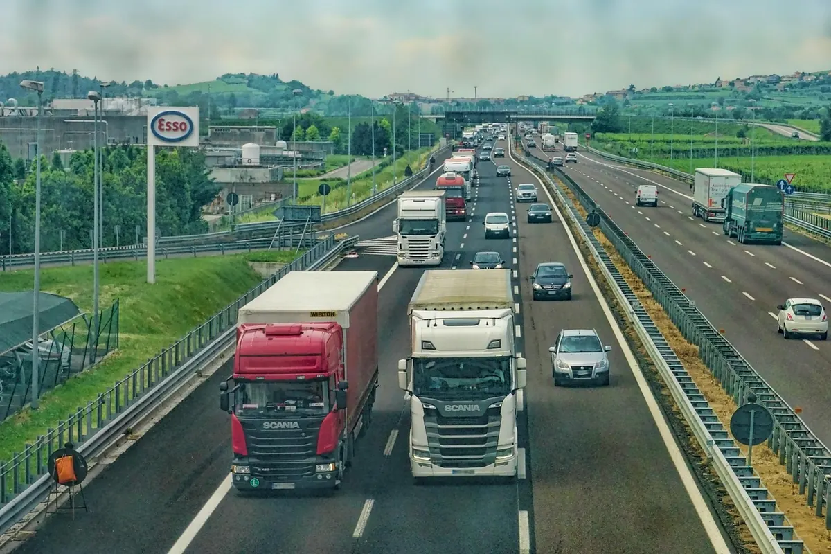 Dead Load, Live Load and Dynamic Allowance: A Beginner's Guide to Bridge Load Cases
