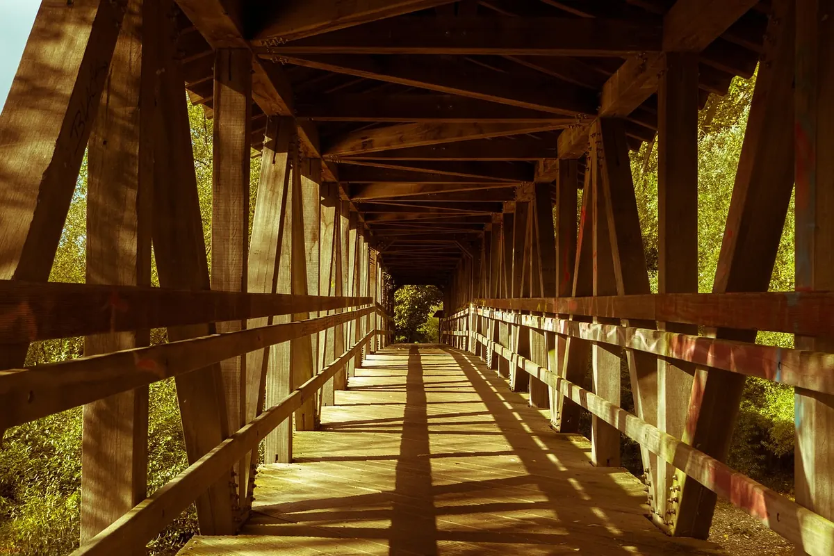 How to Size a Beam Bridge Span: A Beginner's Guide to Depth-to-Span Ratios